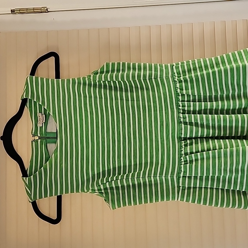 J CREW DRESS - Picture 3 of 4